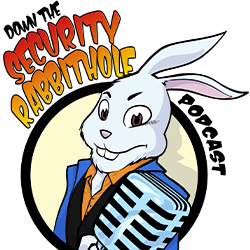 down the security rabbithole podcast
